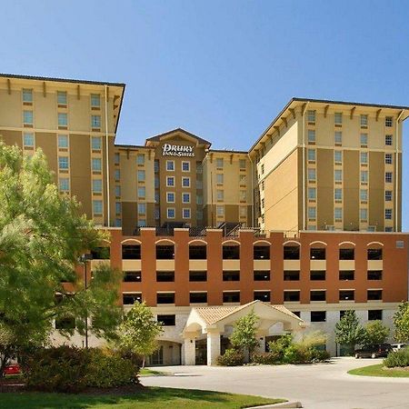 Drury Inn & Suites San Antonio Near La Cantera Exterior photo